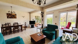  Maison � vendre 5 pi�ces 93 m�