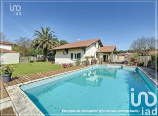  Maison � vendre 6 pi�ces 117 m�