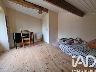  Maison � vendre 5 pi�ces 110 m�