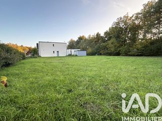  Terrain � vendre 854 m�