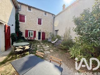  Maison � vendre 15 + pi�ces 430 m�