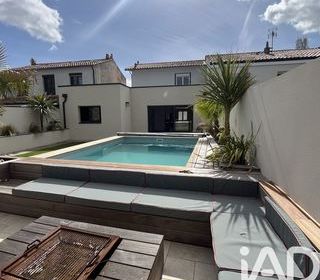  Maison � vendre 4 pi�ces 106 m�