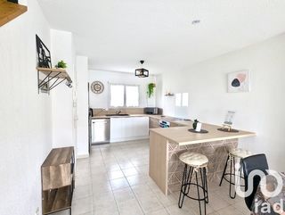  Maison � vendre 4 pi�ces 65 m�