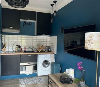  Appartement � vendre 1 pi�ce 14 m�