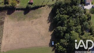  Terrain � vendre 4482 m�