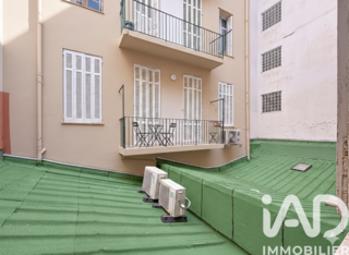  Appartement � vendre 2 pi�ces 38 m�