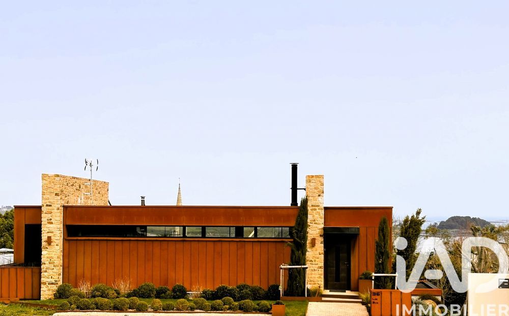 � vendre  Villa Paimpol (22500)