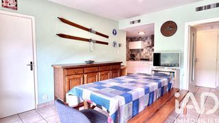  Appartement � vendre 2 pi�ces 52 m�