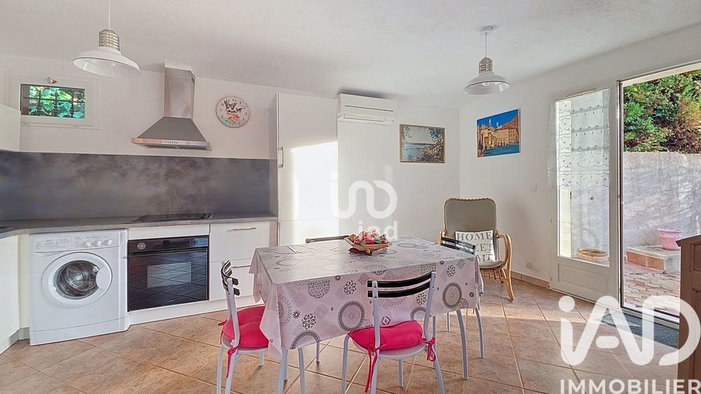 � vendre  Maison Menton (06500)