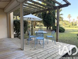  Appartement � vendre 2 pi�ces 37 m�