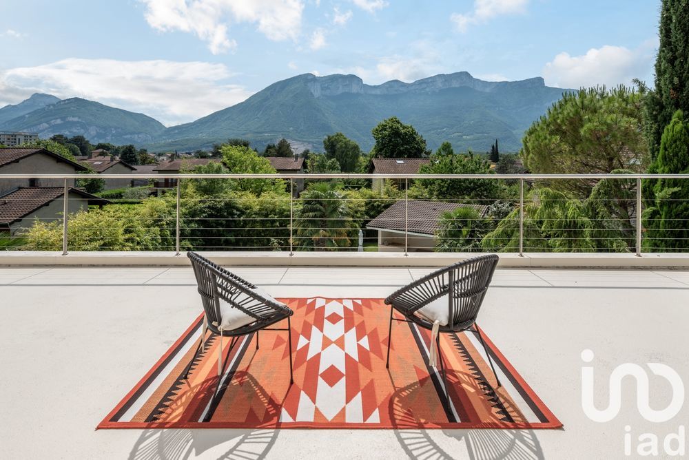 � vendre  Villa Fontanil-Cornillon (38120)