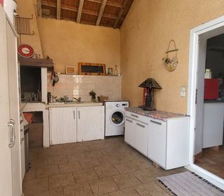  Maison � vendre 4 pi�ces 89 m�