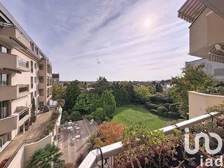  Appartement � vendre 2 pi�ces 51 m�