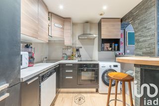  Appartement � vendre 2 pi�ces 50 m�