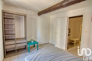  Appartement � vendre 1 pi�ce 27 m�