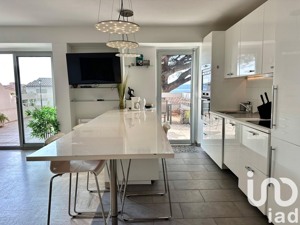 � vendre  Appartement Sainte-Maxime (83120)