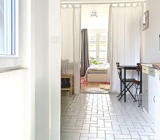  Appartement � vendre 1 pi�ce 25 m�