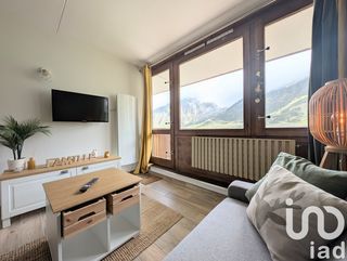  Appartement � vendre 1 pi�ce 24 m�