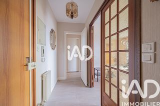  Appartement � vendre 3 pi�ces 67 m�