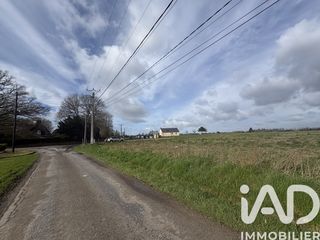  Terrain � vendre 1300 m�