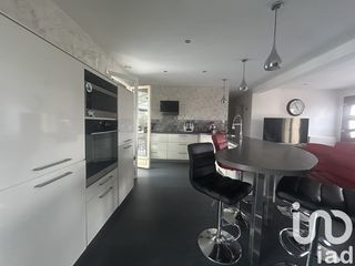  Maison � vendre 9 pi�ces 195 m�