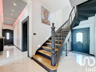  Maison � vendre 6 pi�ces 239 m�