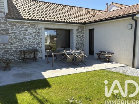   Vente Maison/villa 4 pi�ces Maison - 4 pi�ce(s) - 141 m�
