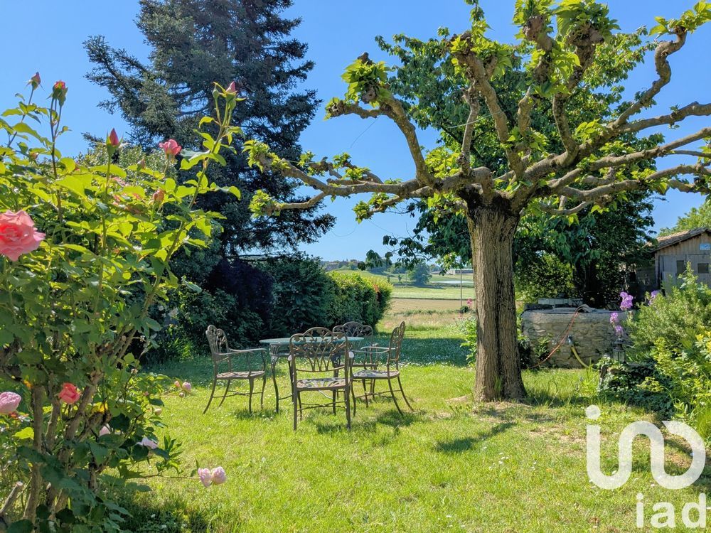 � vendre  Maison Chabrillan (26400)