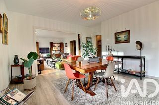  Appartement � vendre 5 pi�ces 119 m�