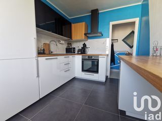  Appartement � vendre 3 pi�ces 67 m�