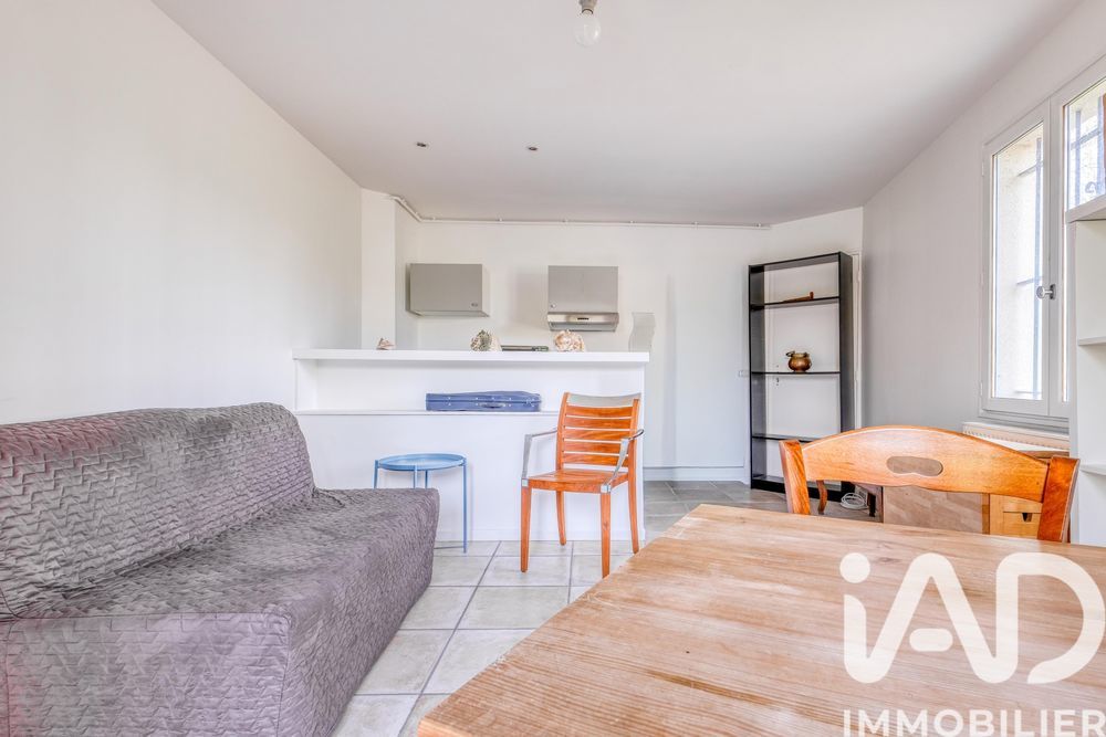 � vendre  Maison Serris (77700)