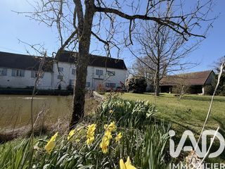  Maison � vendre 8 pi�ces 250 m�