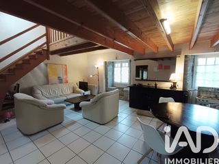  Appartement � louer 2 pi�ces 54 m�