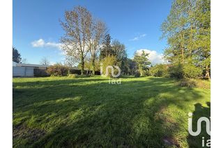  Terrain � vendre 729 m�