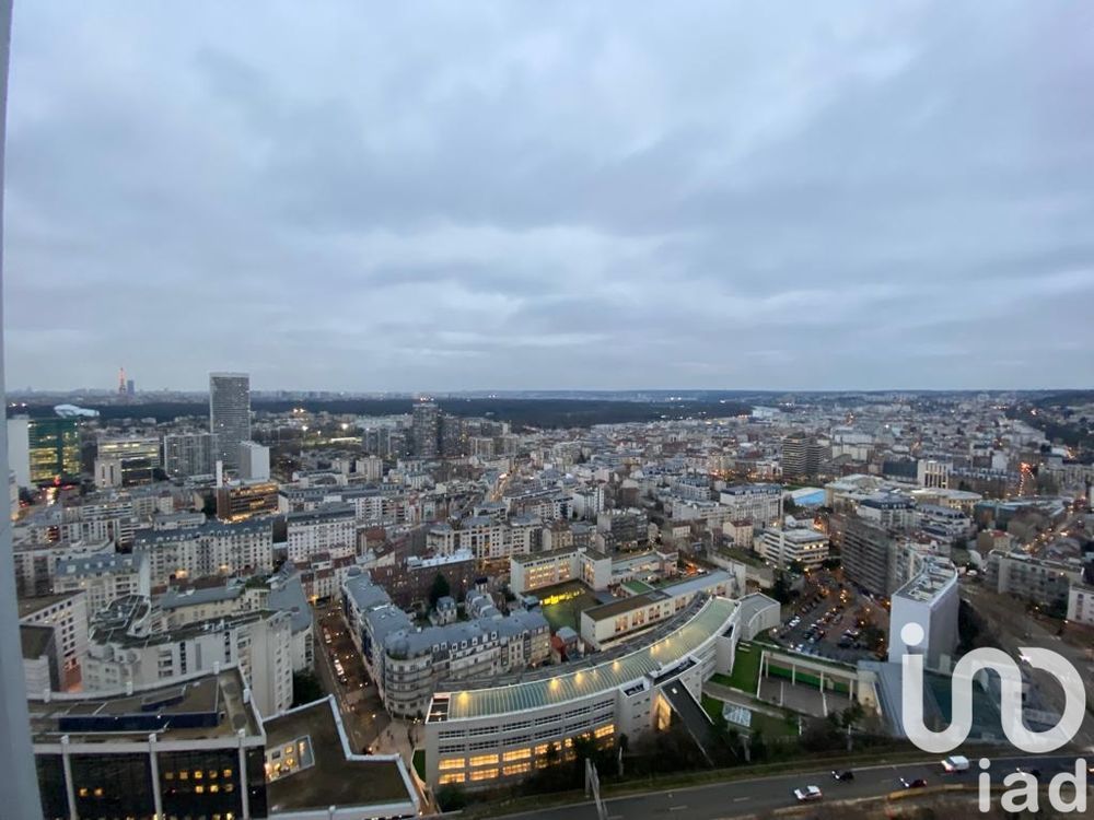 � vendre  Appartement Puteaux (92800)