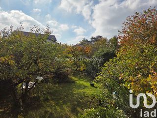  Maison � vendre 7 pi�ces 170 m�