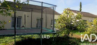  Maison � vendre 5 pi�ces 90 m�