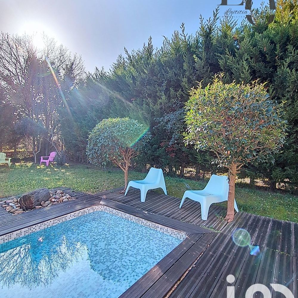 � vendre  Maison Simiane-Collongue (13109)