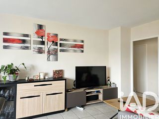  Appartement � vendre 4 pi�ces 74 m�