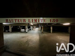  Parking / Garage � vendre 13 m�