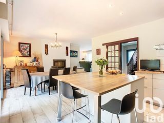  Maison � vendre 7 pi�ces 178 m�