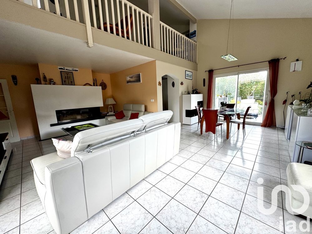 � vendre  Maison La Teste-de-Buch (33260)