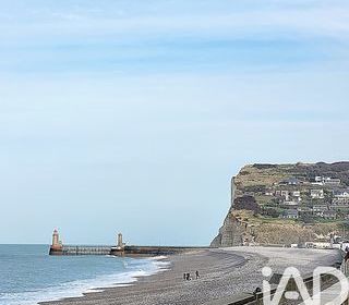  Appartement � vendre 2 pi�ces 34 m�