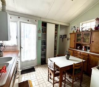  Maison � vendre 3 pi�ces 56 m�