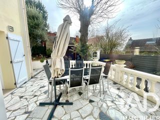  Maison � vendre 5 pi�ces 127 m�