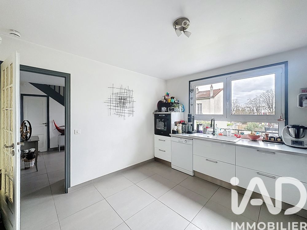 � vendre  Maison Nanterre (92000)