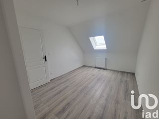  Maison � vendre 6 pi�ces 116 m�