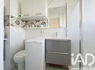  Appartement � vendre 1 pi�ce 22 m�