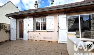  Maison � vendre 4 pi�ces 110 m�