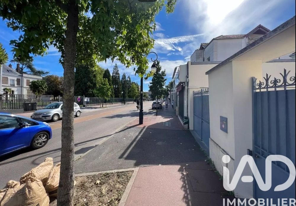 � vendre  Maison La Varenne St Hilaire (94210)